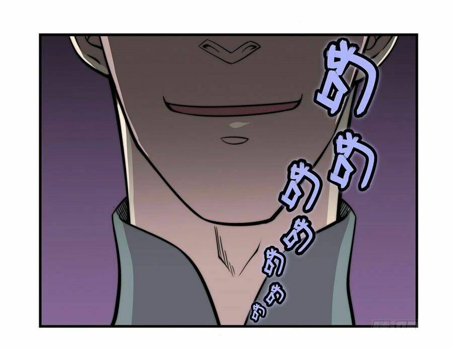 cuộc sống thoái ẩn của võ lâm chi vương chapter 60 9