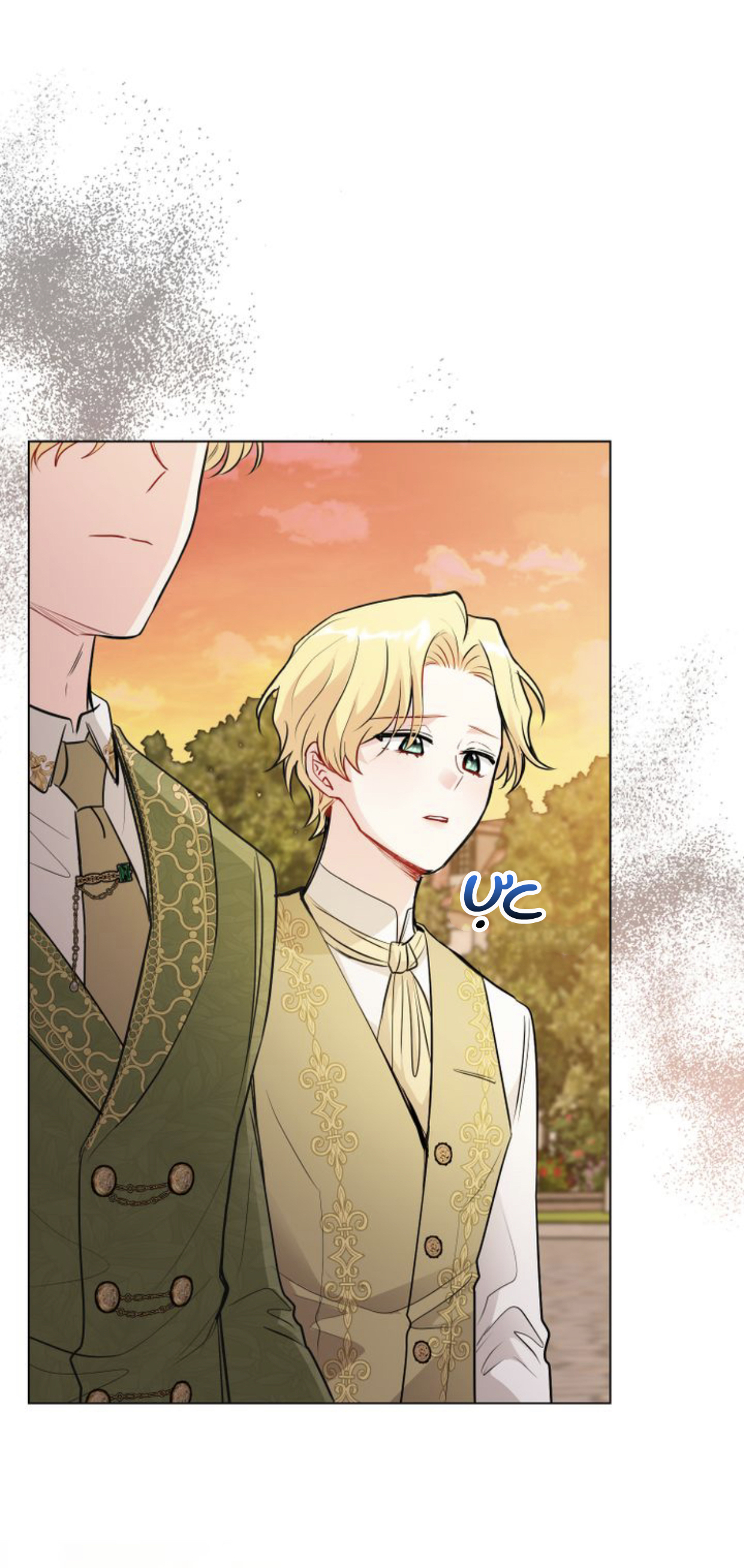 chịu đựng đi đại công tước!! chapter 20.2 9