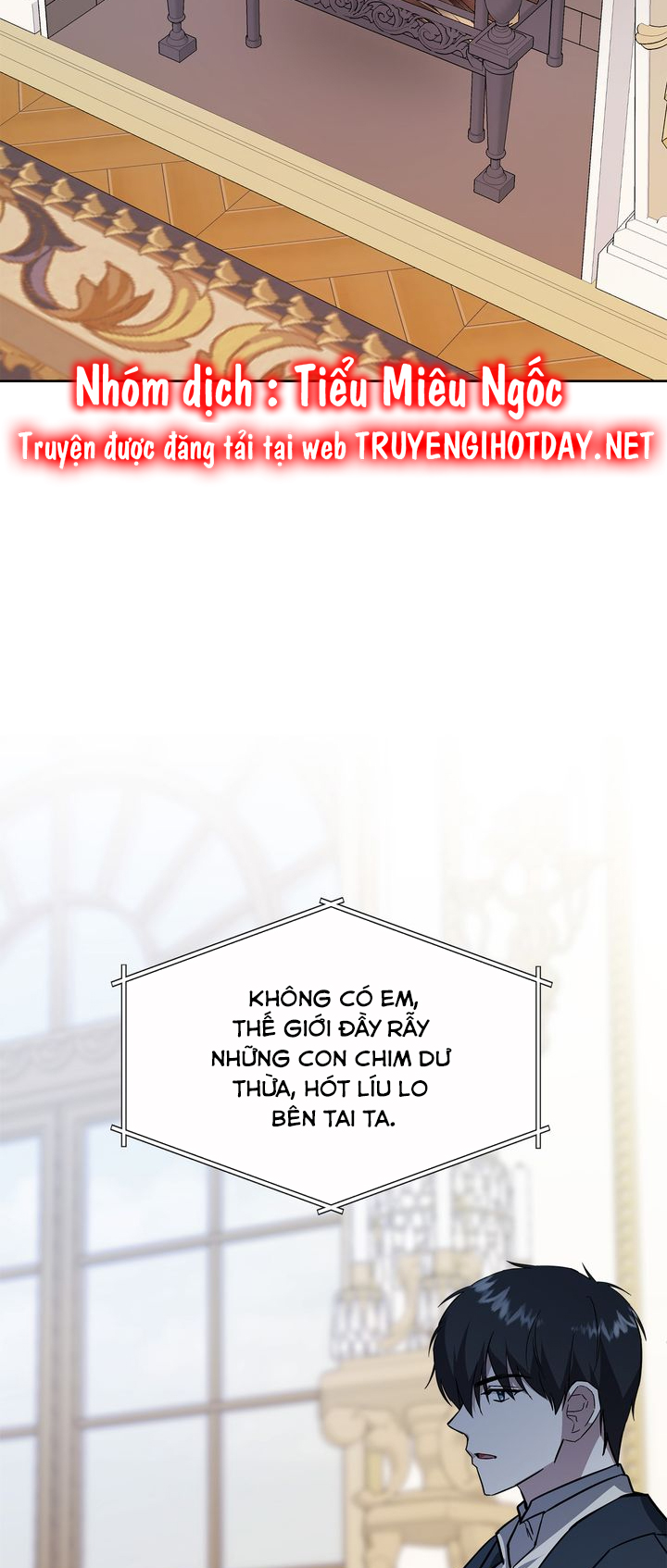 hãy nghe lời của tôi chapter 66 25