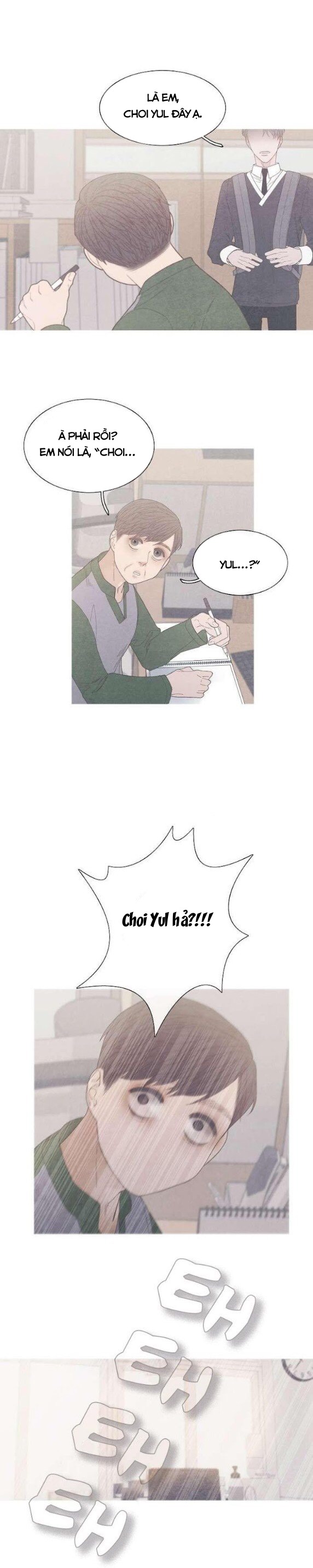 điểm đóng băng chapter 18 3
