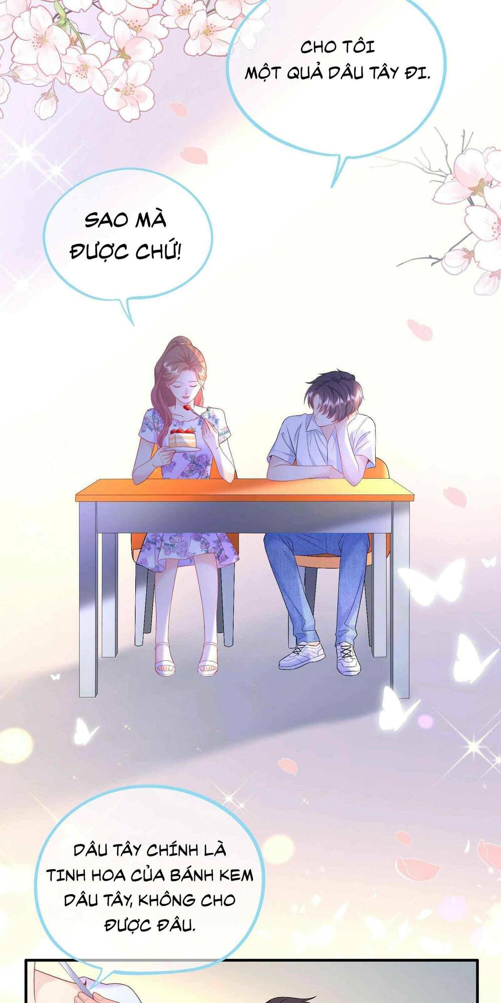 tôi dựa vào tà ý: nghịch chuyển nhân sinh chapter 7 29