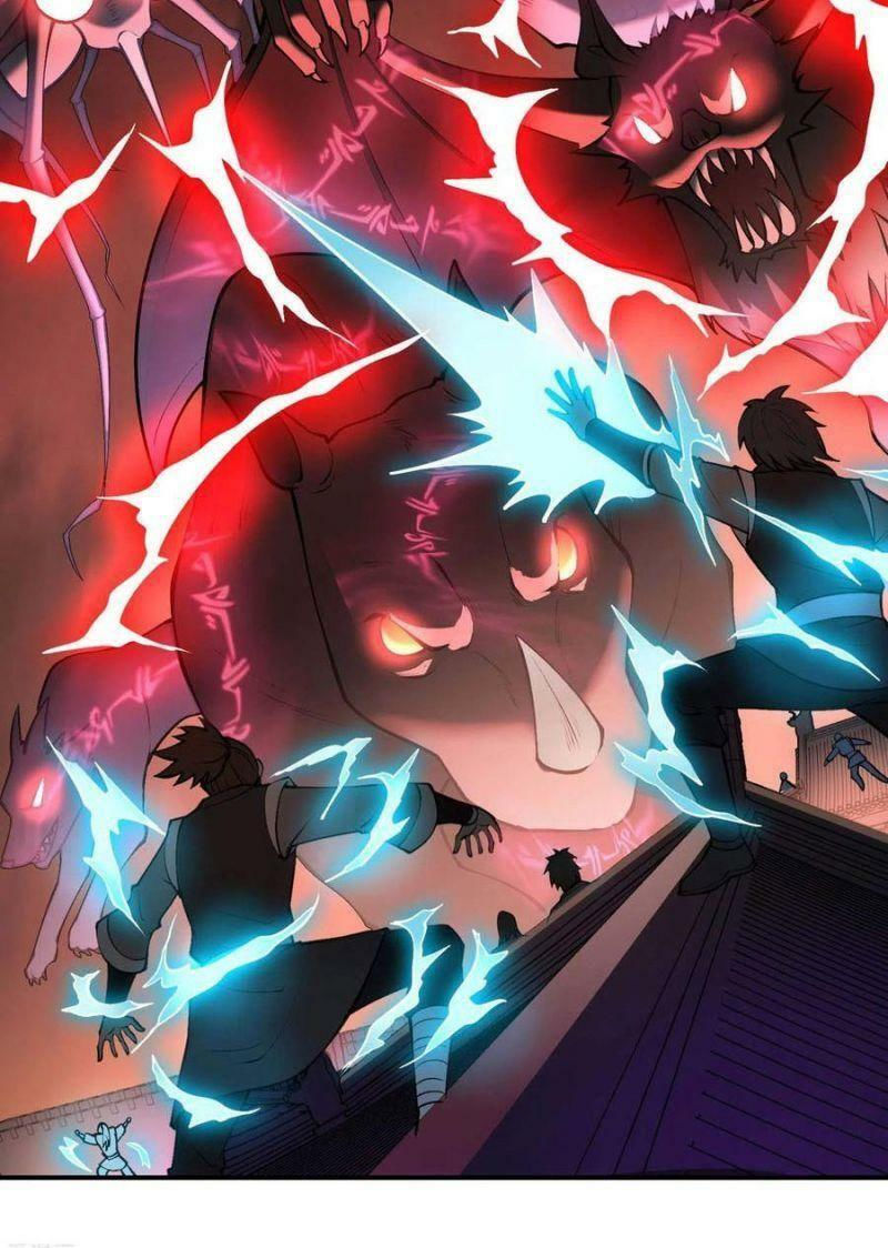 đệ nhất người ở rể chapter 161 4