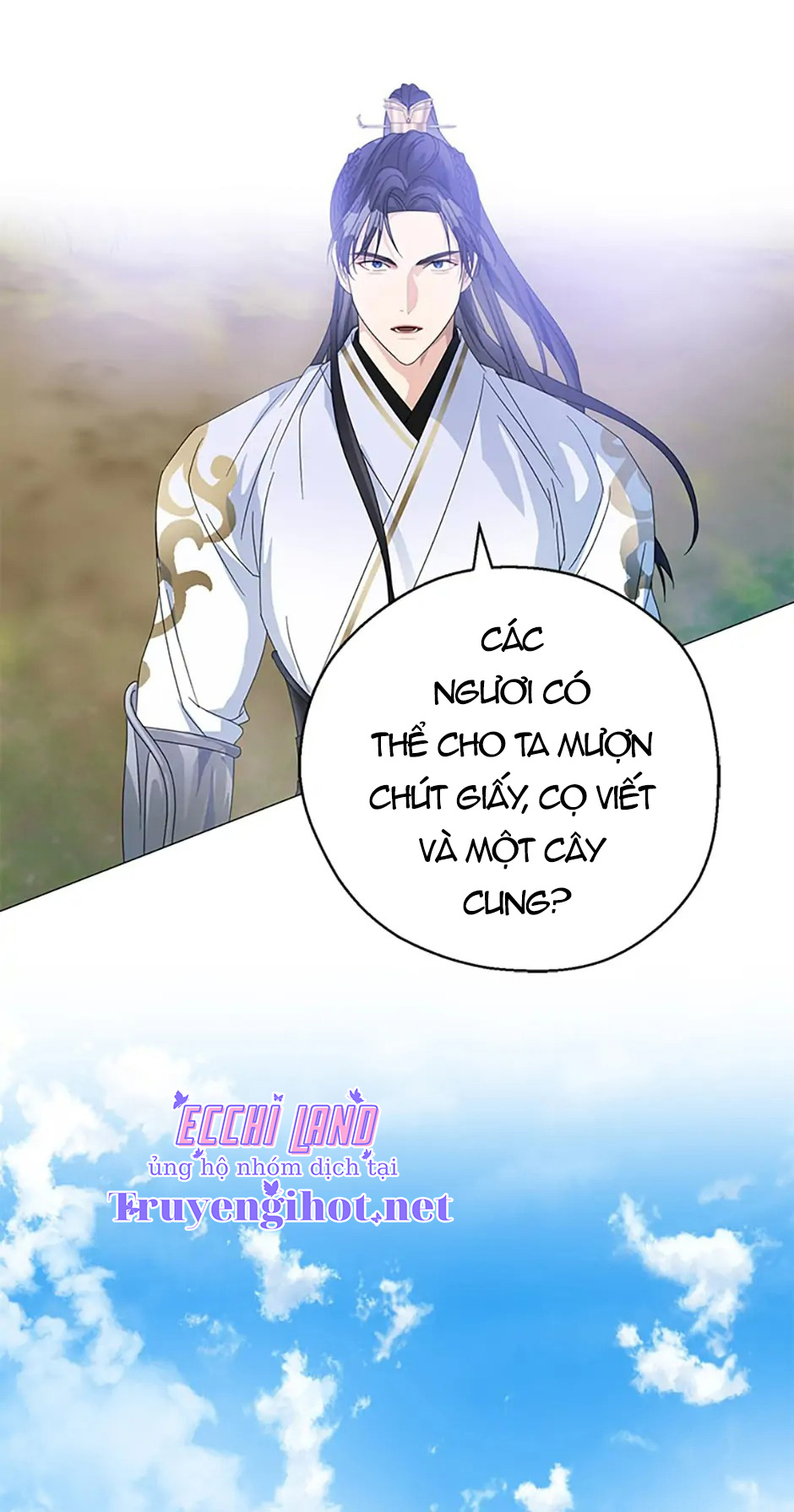 khi hắc nguyệt trỗi dậy chapter 9.1 12