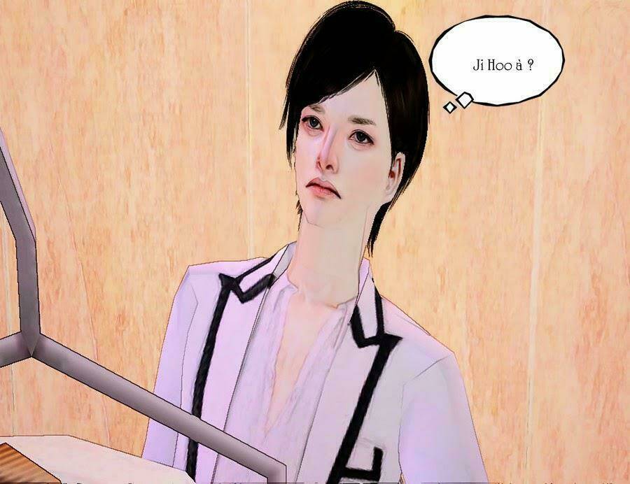 dangerous love - [truyện sim] chapter 6 23