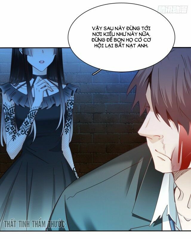 bay qua thiên sơn đến yêu anh chapter 61 32