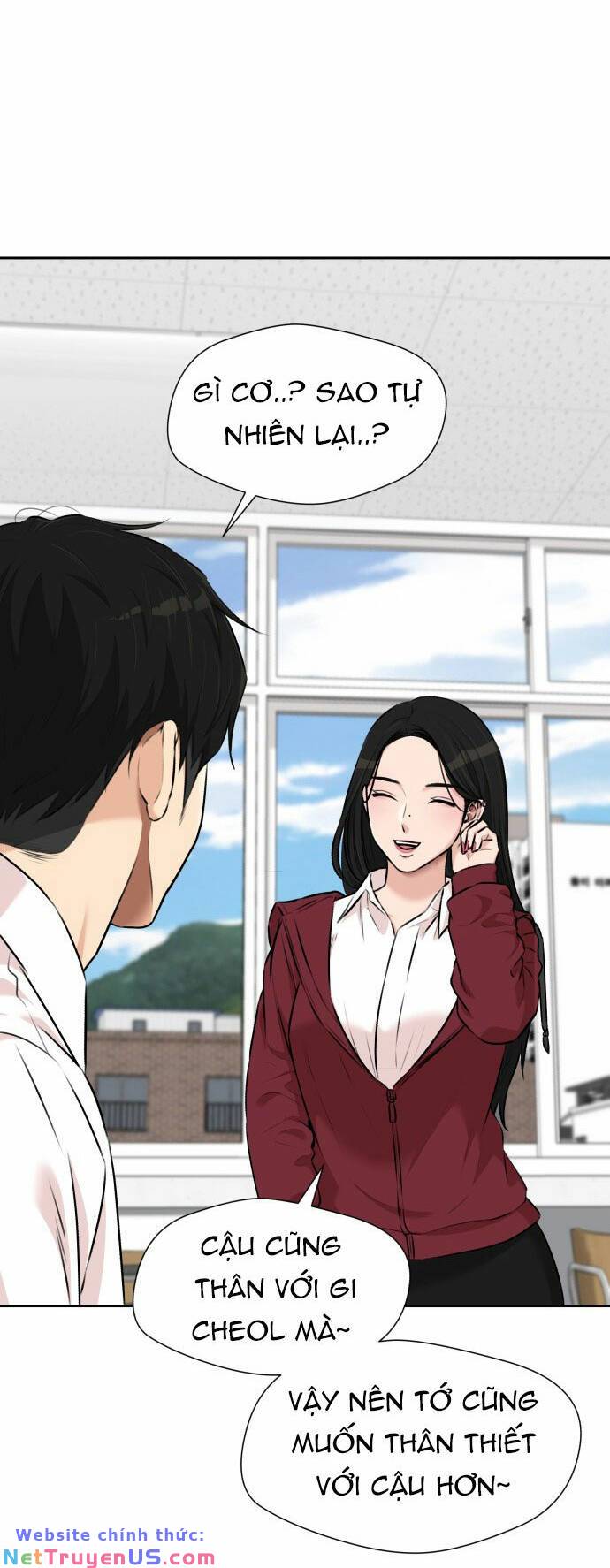 gương mặt thiên tài chapter 104 55