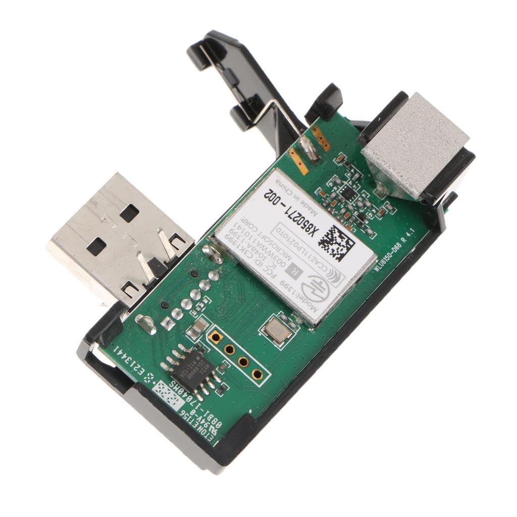 2X High Quality Wifi Internal Wireless Network Card Wireless Adapter for XBOX360