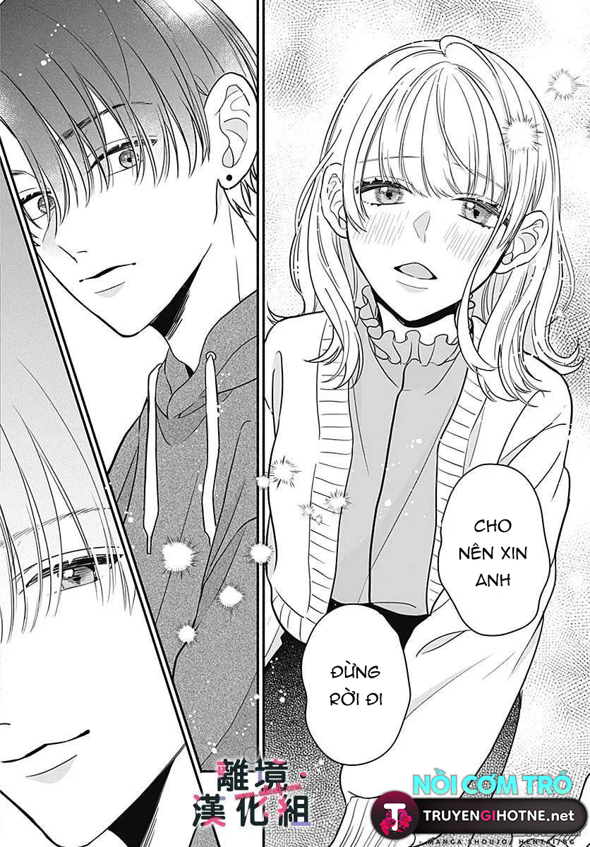 thống trị hoàn mỹ chapter 4.1 8