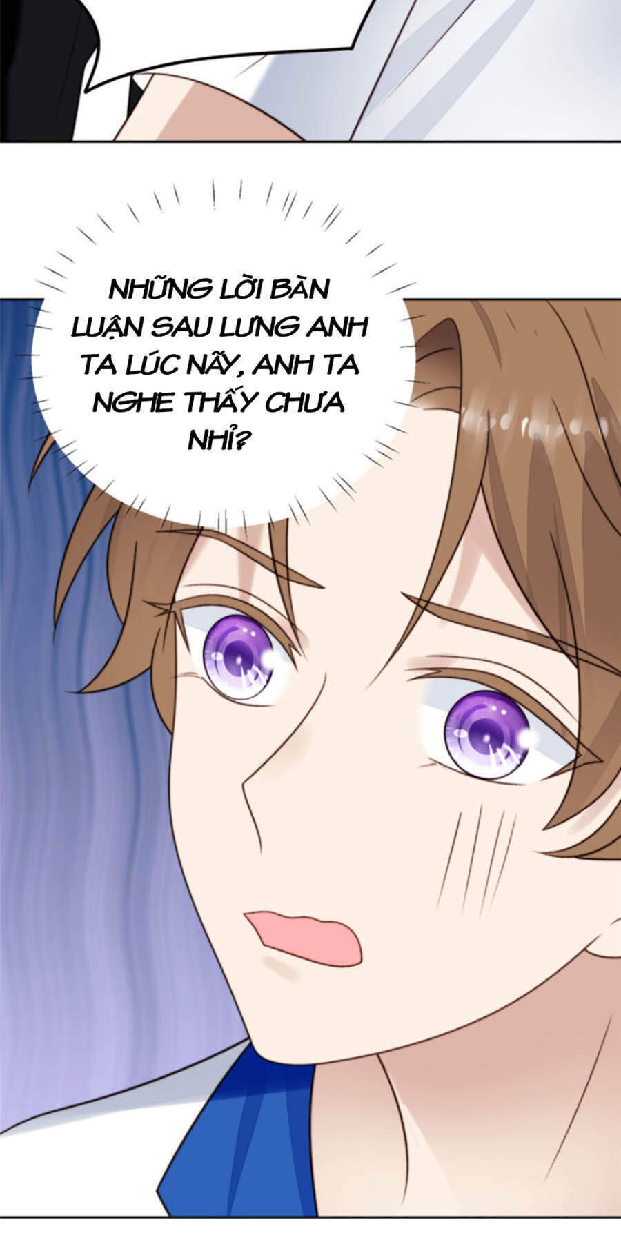 dựa vào đại lão ổn định vị trí c trong nam đoàn chapter 40 9