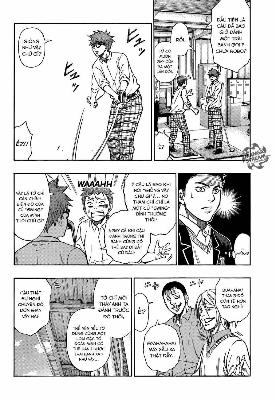 robot x laserbeam chapter 1 39