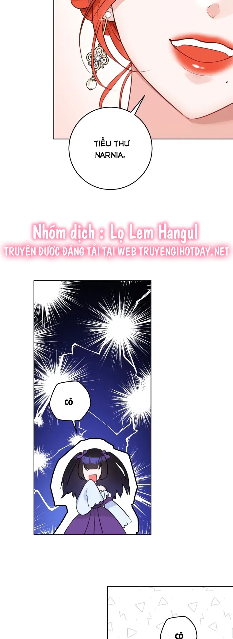 cuộc hôn nhân của đại công tước chỉ là một trò lừa đảo chapter 32 19