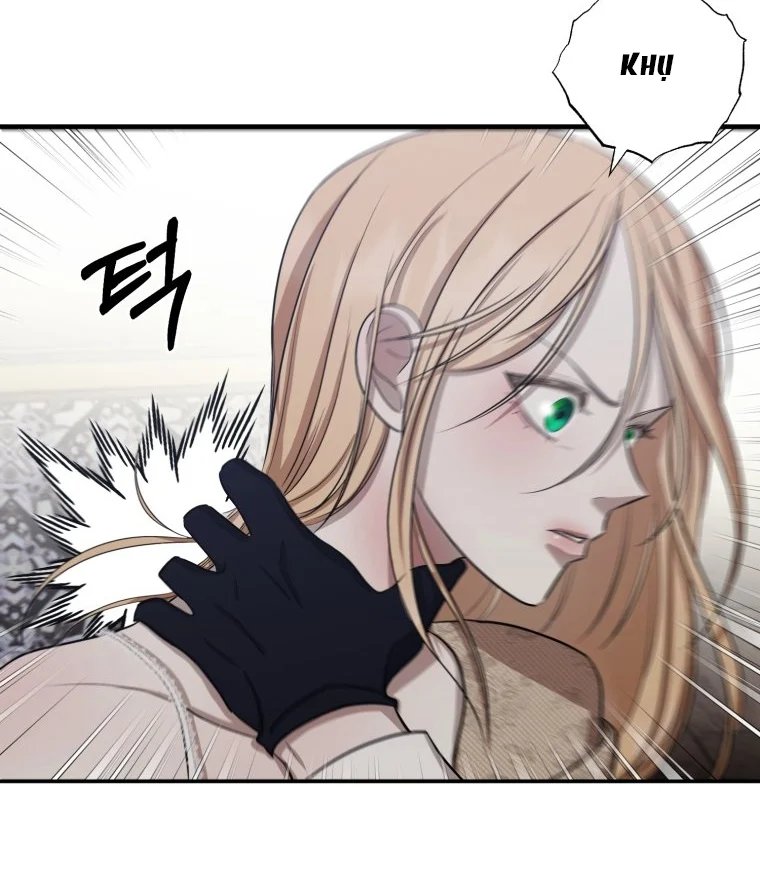 khi tôi bị chú chó tôi bỏ rơi cắn chapter 3.2 34