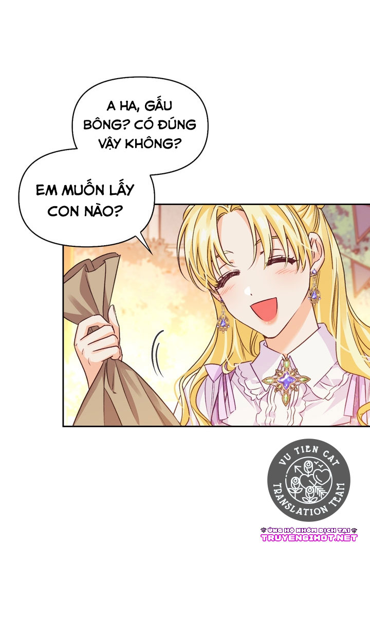 ác nữ xứng đôi với bạo chúa chapter 73 36