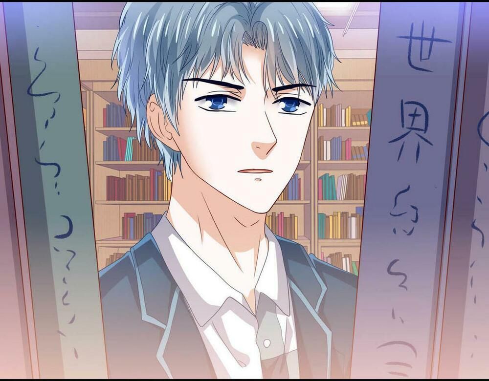 trọng sinh chi song diện cừu phục ký chapter 5 23