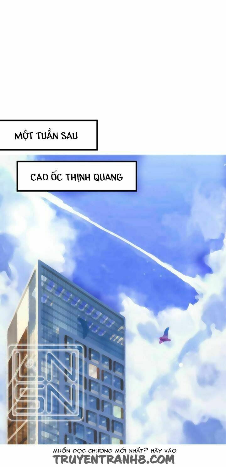 có chết cũng không thoát khỏi anh chapter 6 8