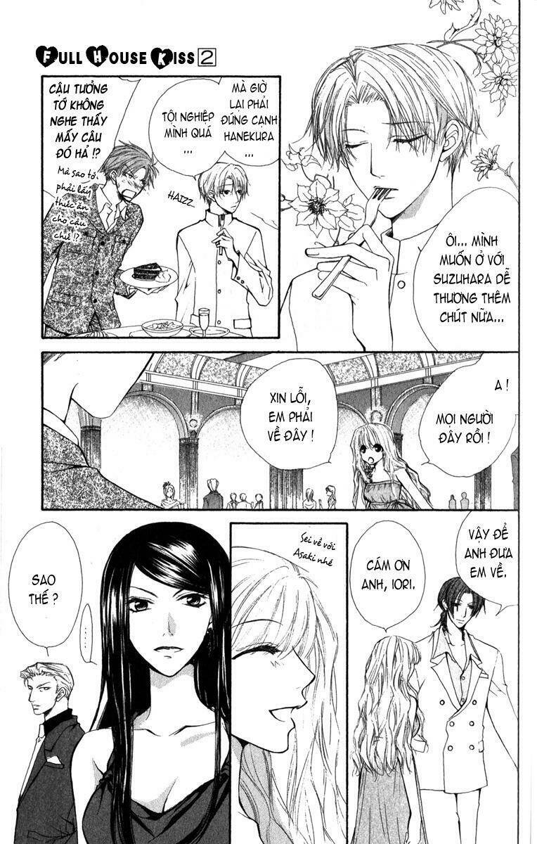full house kiss chapter 6 38