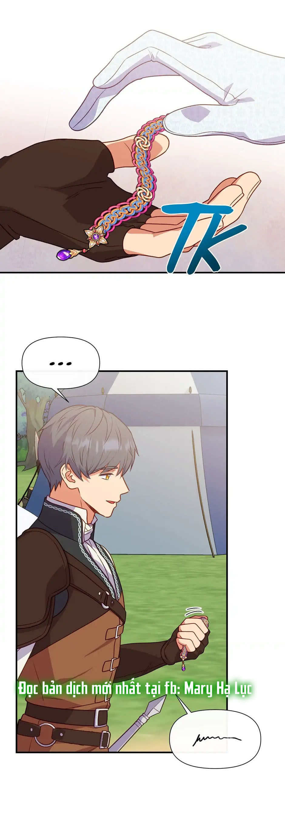 bản khế ước với nữ công tước ác ma chapter 139 17