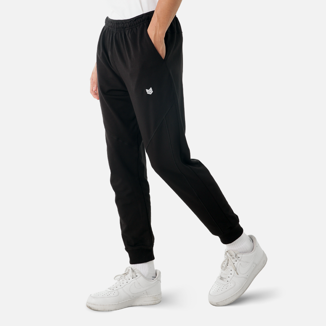 Quần thể thao nỉ jogger Redikick Sportswear Fleece Q23018 Bóng rổ, Gym, Chạy bộ, Đi chơi