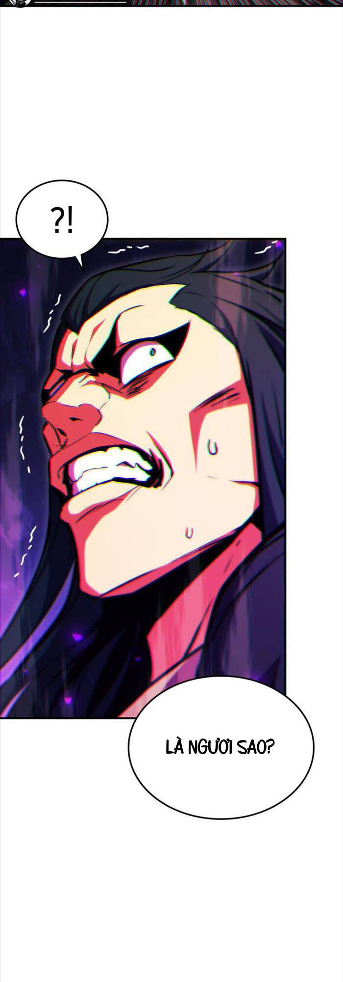 huyền thoại game thủ - tái xuất chapter 166 33