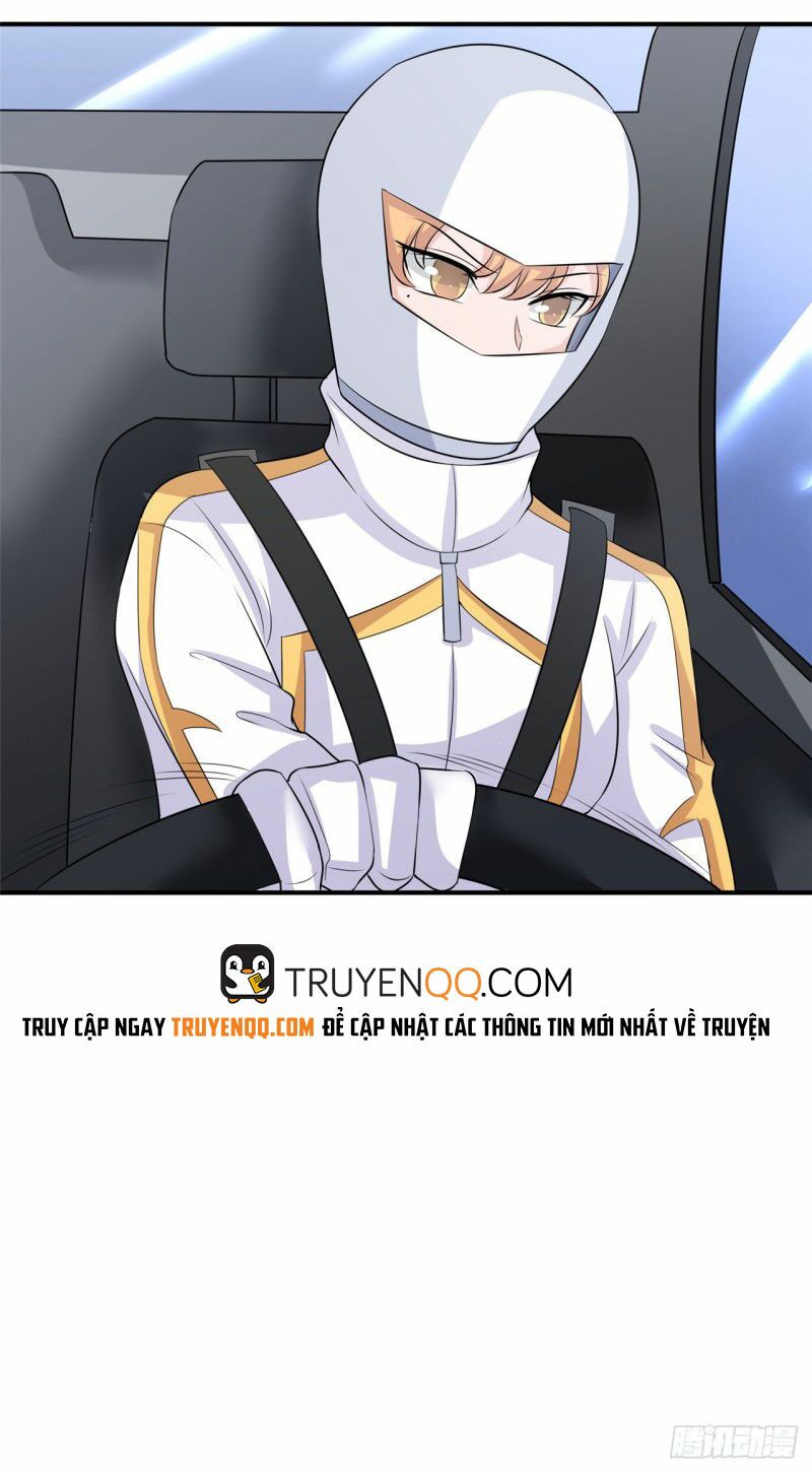 siêu cấp nữ thần trọng sinh chapter 12 24