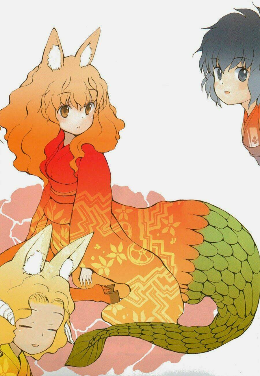 centaur no nayami chapter 5 2