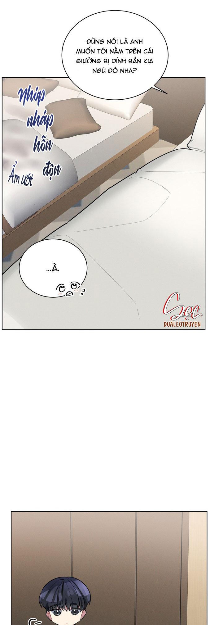 cherry scandal chapter 17 10