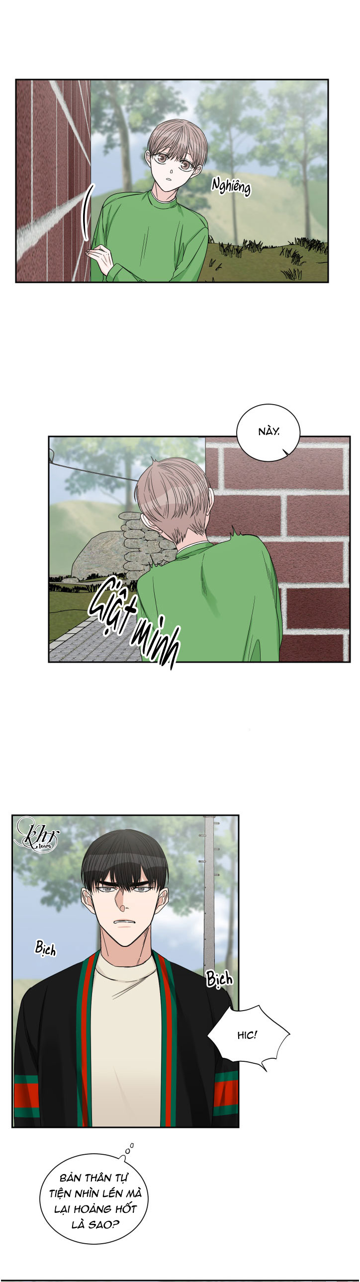 điểm cuối chapter 22 5