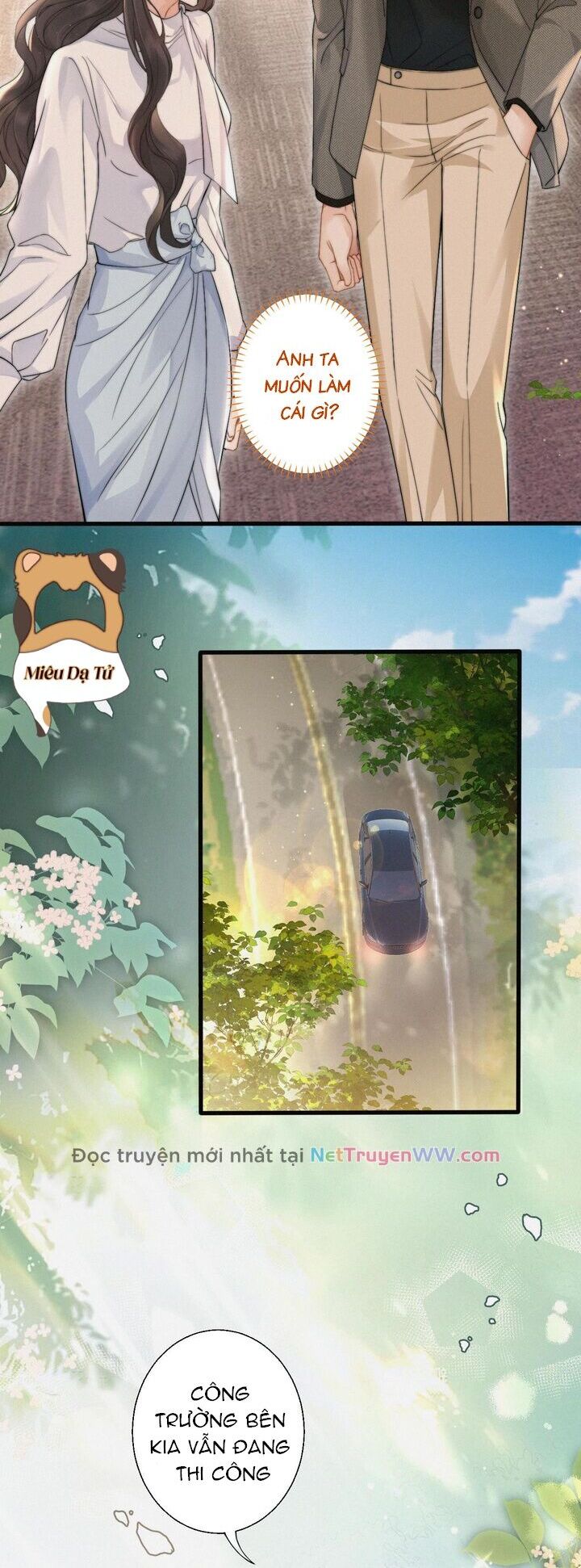 đắm say chapter 3 13