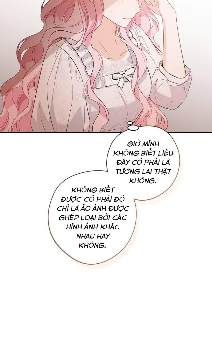 tôi sẽ đưa đứa trẻ ấy rời đi chapter 43 12