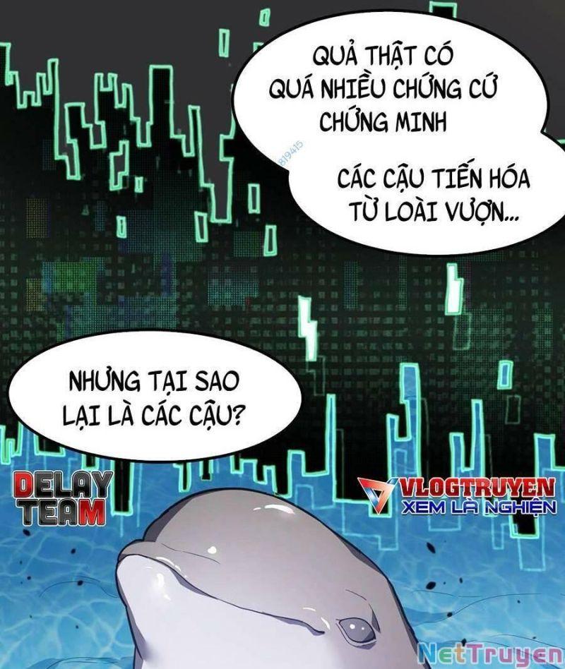 siêu tiến hóa chapter 74 12