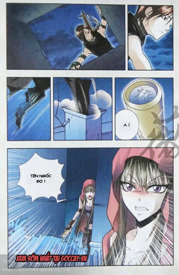 long tộc chapter 21 4