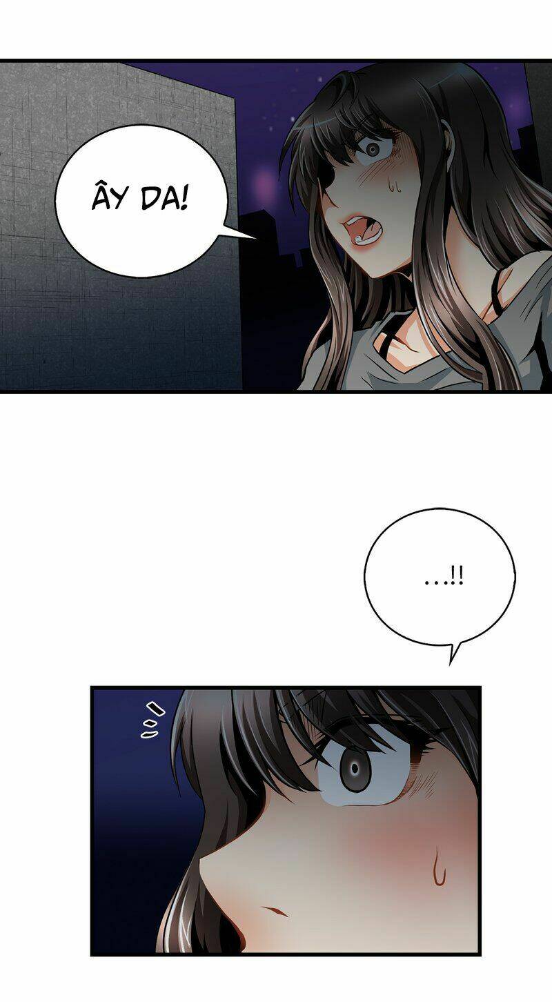 thiên hạ đệ nhất cao thủ đi học chapter 5 22