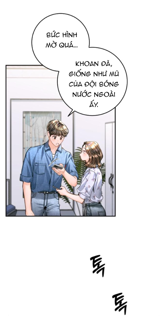 đứa trẻ trông giống tôi chapter 26.1 14