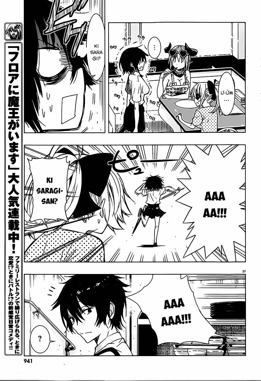 floor ni maou ga imasu chapter 4 28