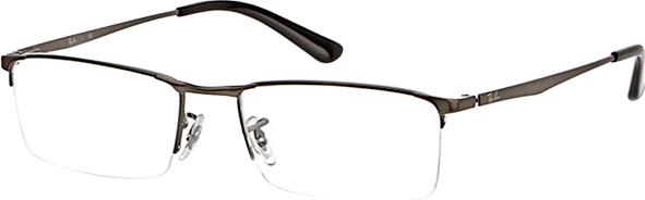 Gọng Kính Unisex RayBan RB6281D