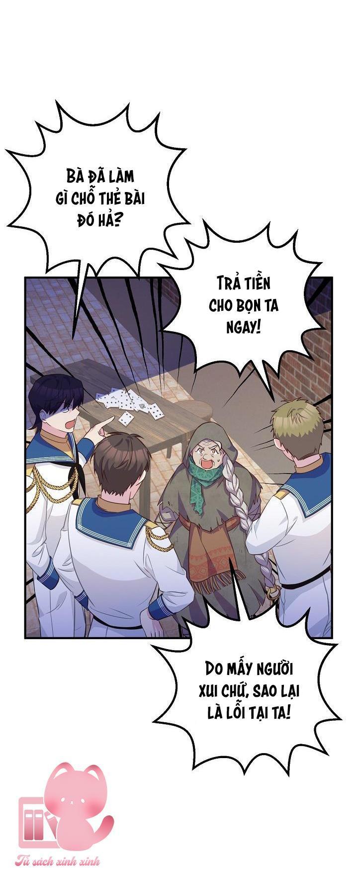 bác sĩ hoàn thành trách nhiệm rồi chapter 32 44