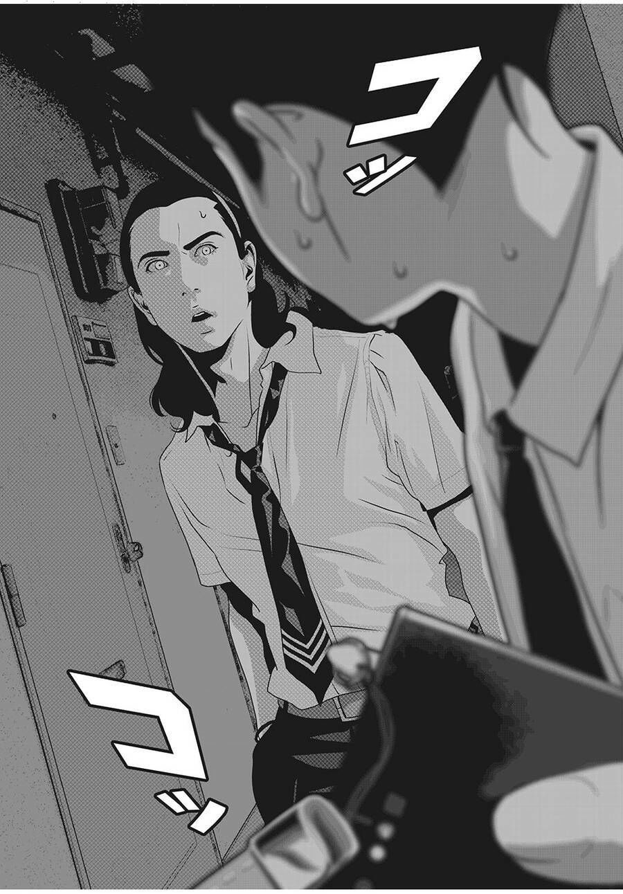 home room chapter 64 4