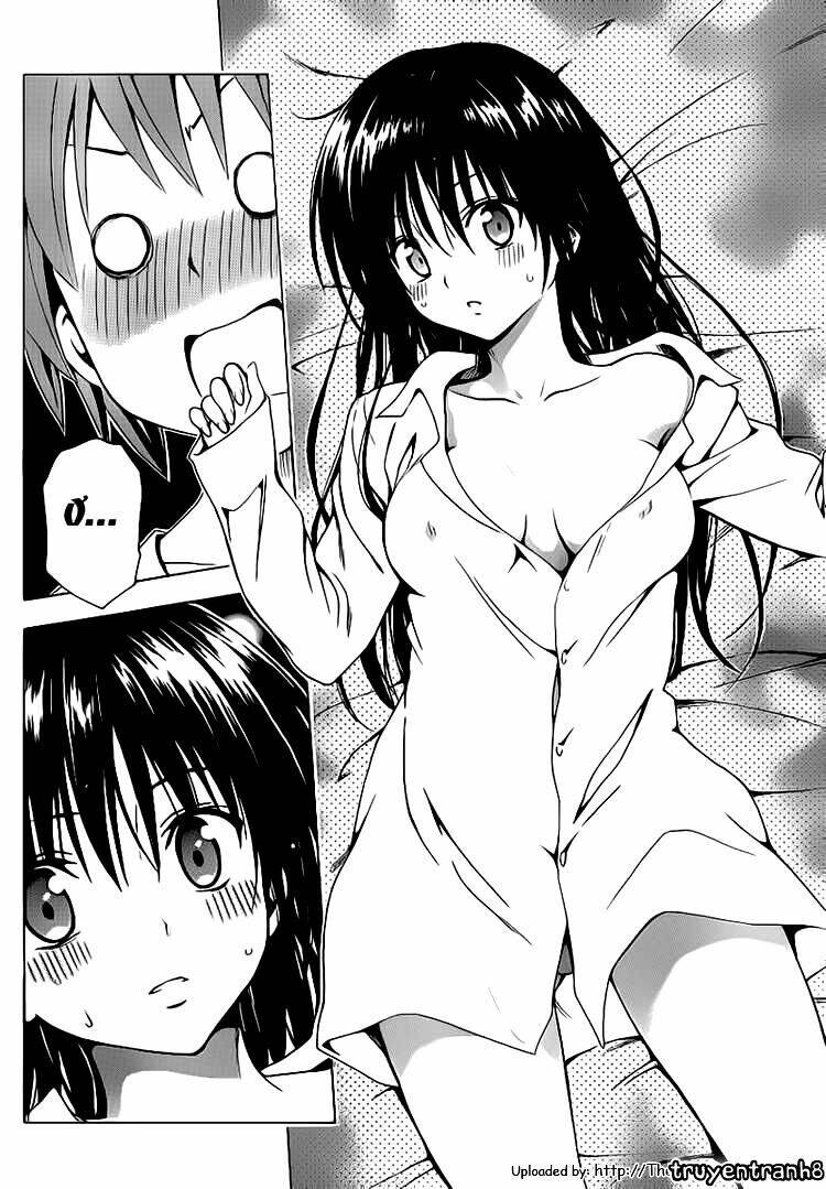 to love - ru darkness chapter 4 30