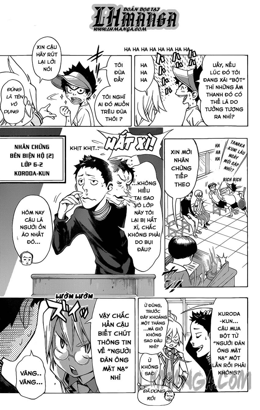 gakkyuu houtei chapter 8 13