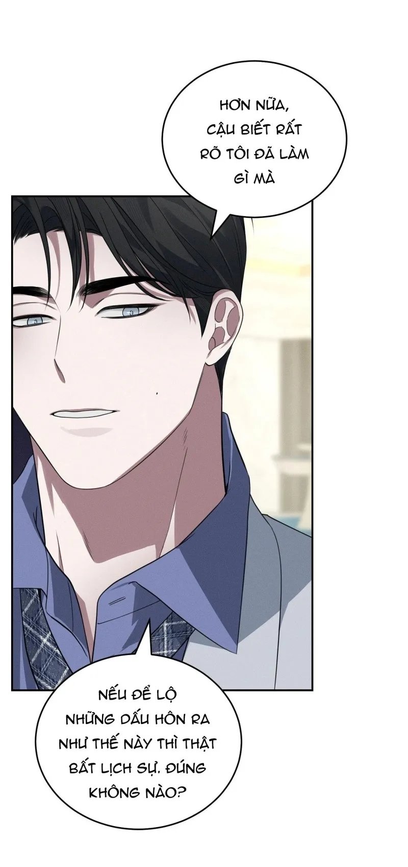 thoát xích chapter 2 20