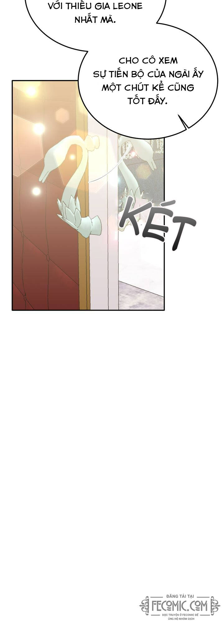 cách để trao vương miện cho vị hoàng tử hoang dã của tôi chapter 33 25