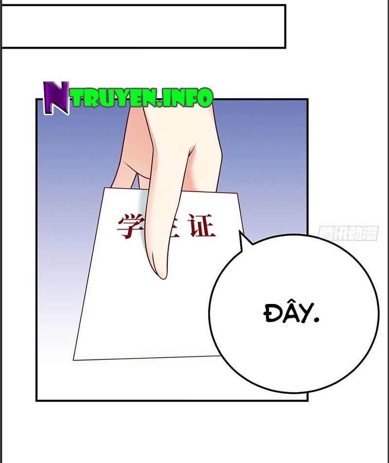 nam thần truy thê chỉ nam chapter 23.2 28