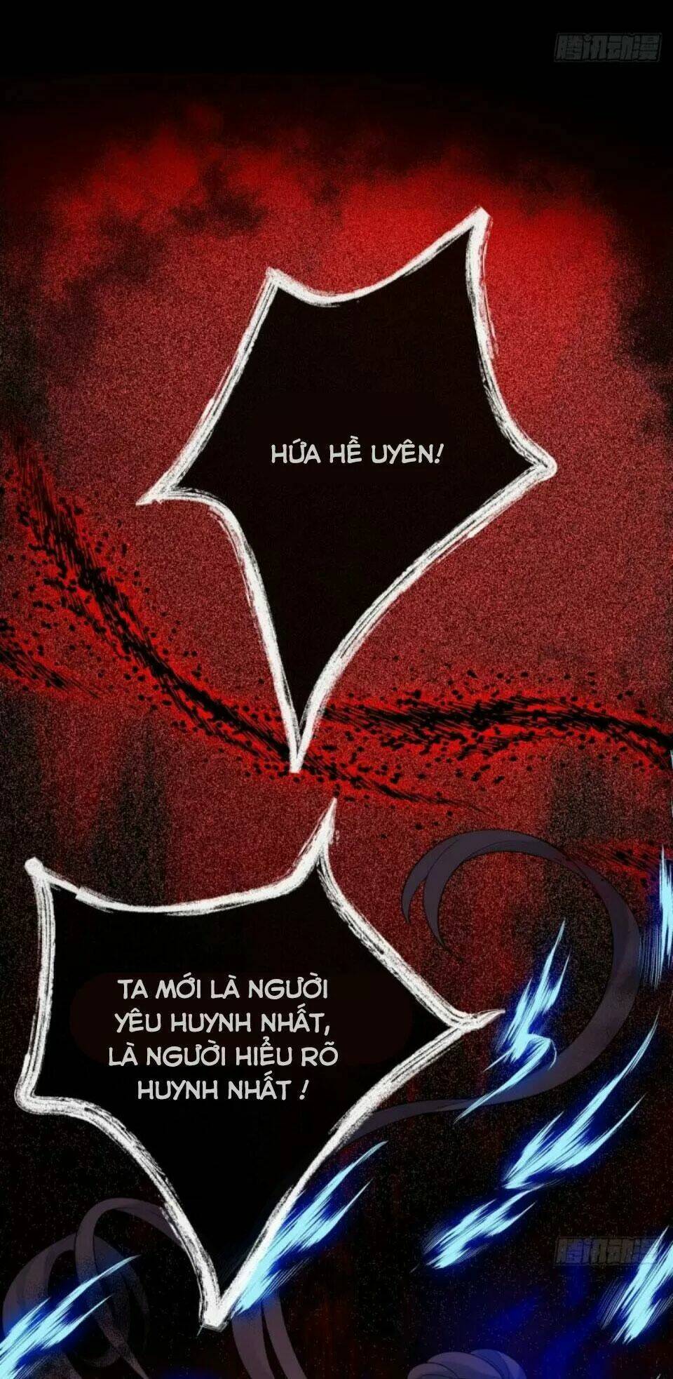 phế nữ yêu thần chapter 73 34