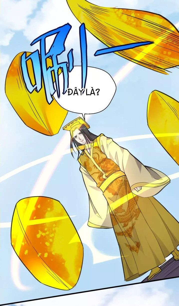 đại nghịch chi môn chapter 91 4