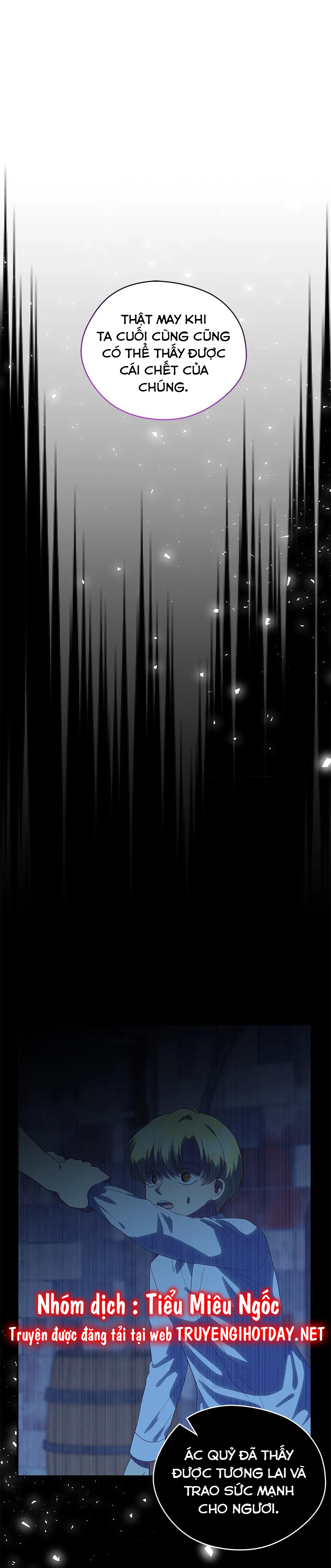 tôi không phải là nữ anh hùng chapter 119 5