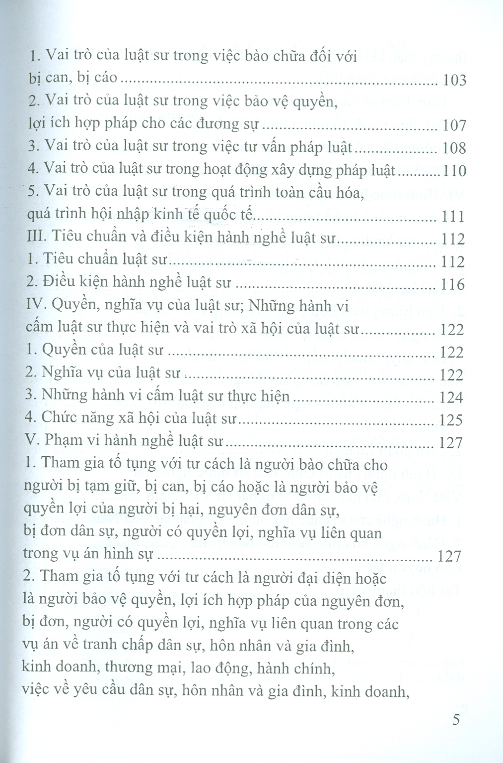 Tập Bài Giảng PHÁP LUẬT VỀ CÔNG CHỨNG, LUẬT SƯ