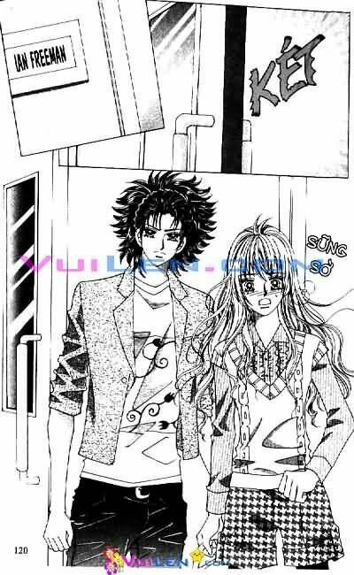 tình yêu quý tộc chapter 111 1