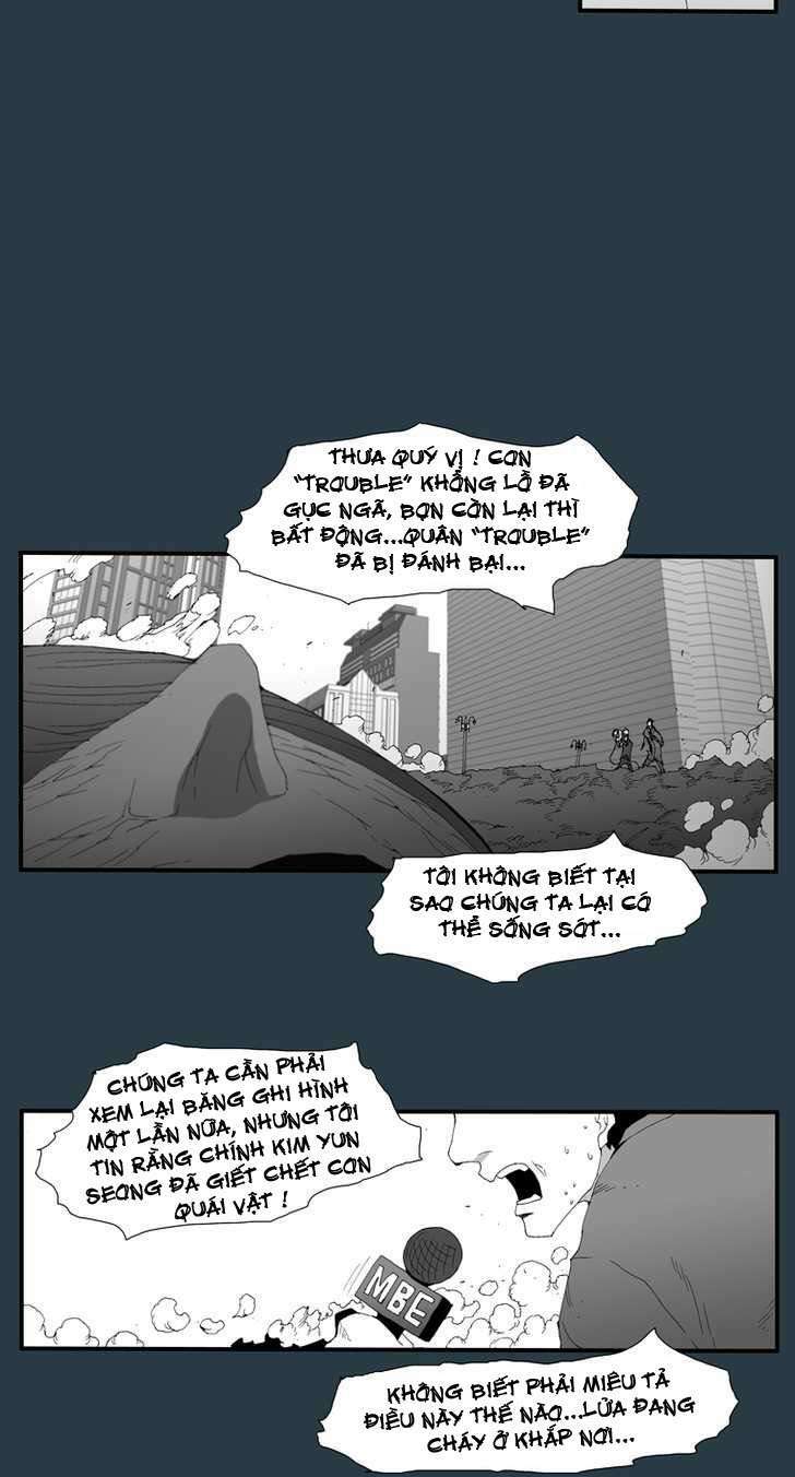 siêu năng chapter 176 28