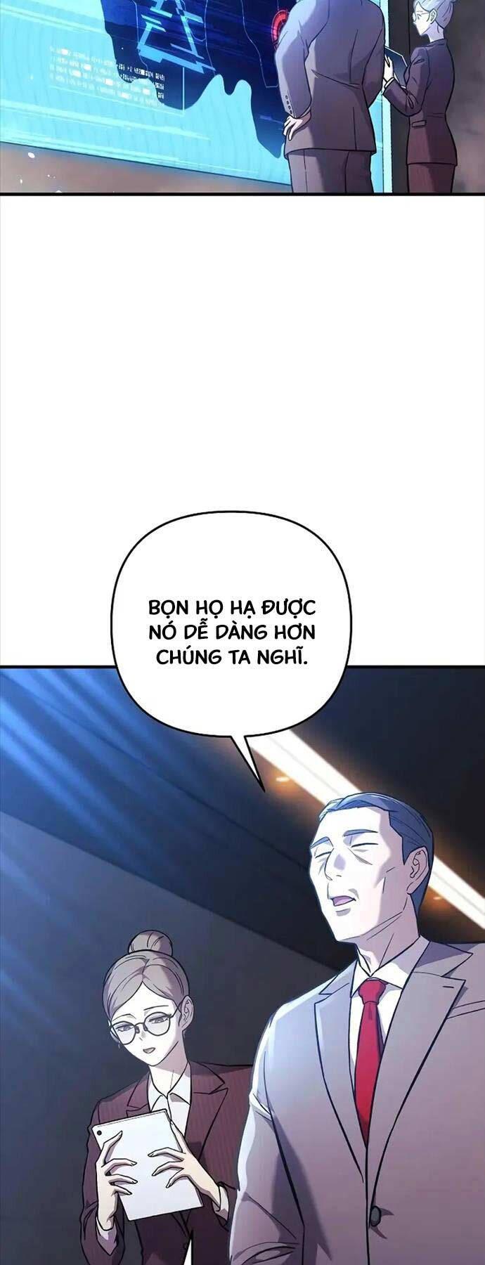 thợ săn nhà văn chapter 96 69