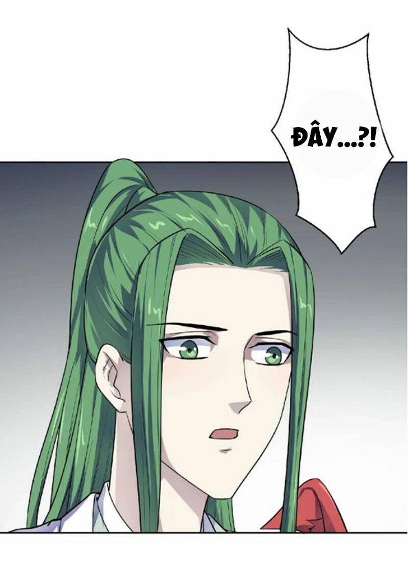 nghịch thiên đại thần chapter 55.5 30